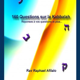 160 Questions on the Kabbalah