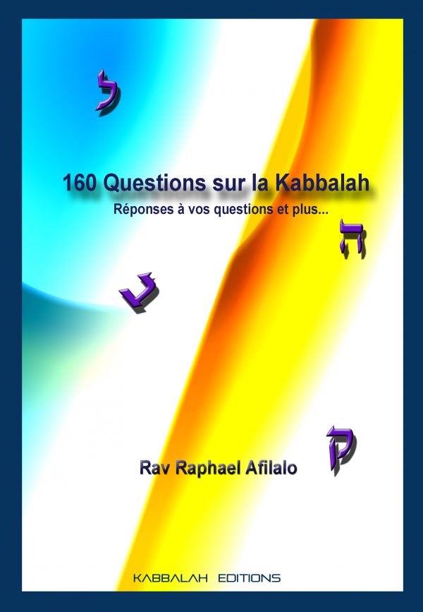 160 Questions on the Kabbalah