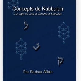 concepts de kabbalah